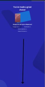 sbi credit card apply