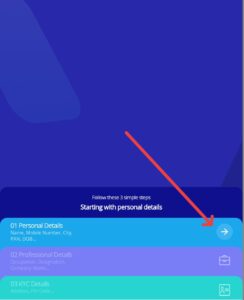 sbi credit card apply