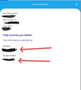 sbi simply click credit card apply