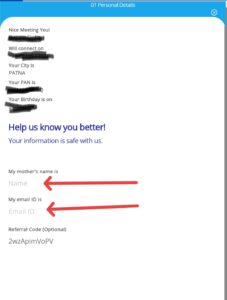 sbi simply click credit card apply