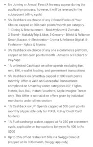 hdfc credit card apply