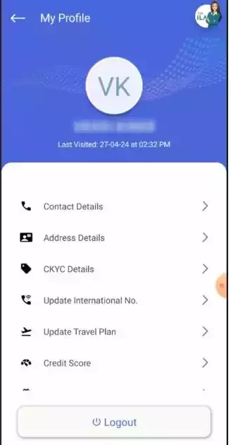 SBI Card App Fingerprint Kaise Enable Kare