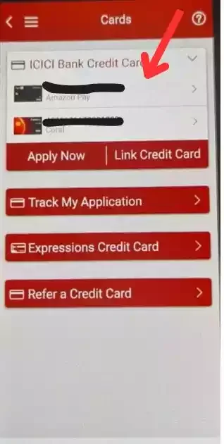 can icici credit card be used internationally