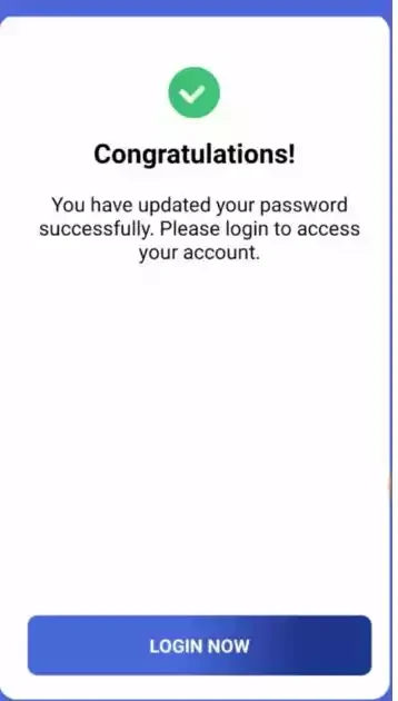how to reset sbi credit card password