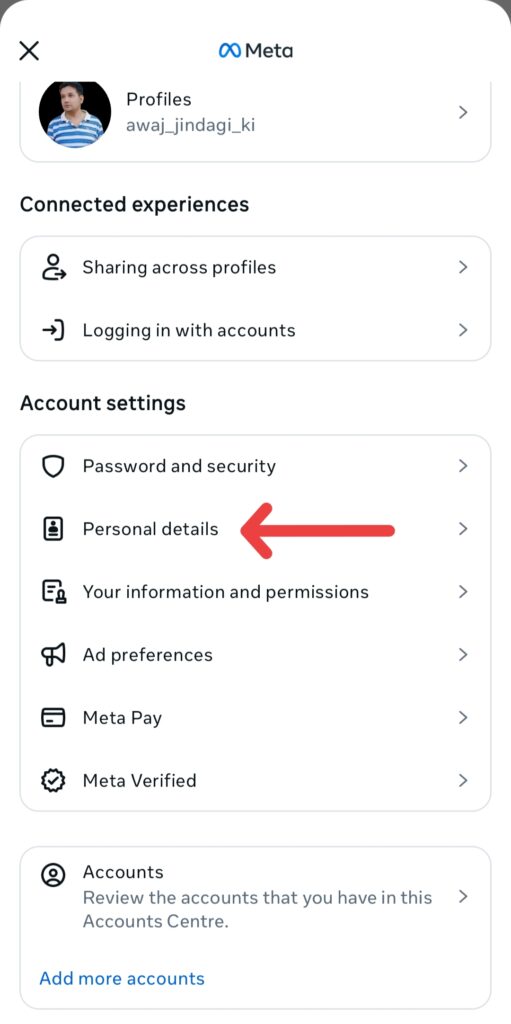 instagram ko delete kaise karte hain
