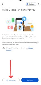 एटीएम कार्ड से गूगल पे अकाउंट कैसे बनाये 