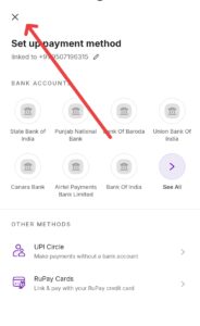 phonepe account kaise banaye