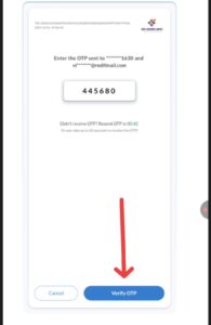 zerodha me mail id kaise badle