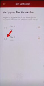 Pnb One user id disabled non uses of app