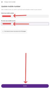 Remove term: how to change mobile number in upstox how to change mobile number in upstox