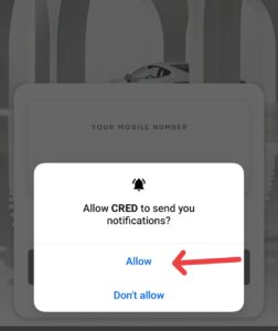 CRED App Kaise Download Kare