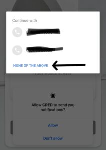 CRED App Kaise Download Kare
