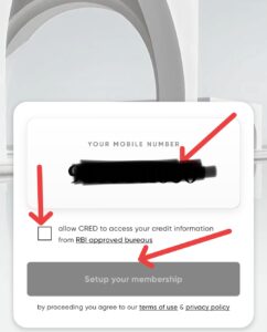 CRED App Kaise Download Kare