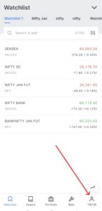 Zerodha se Paise Withdrawal Kaise Kare