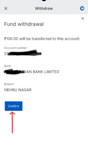 Zerodha se Paise Withdrawal Kaise Kare