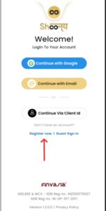 Shoonya Demat Account Open