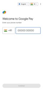 google pay account kaise banate hain