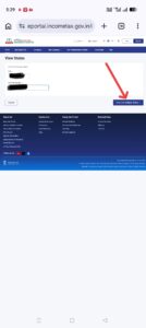 Aadhar Pan Card Link Status